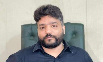 Muhammad Mudasir