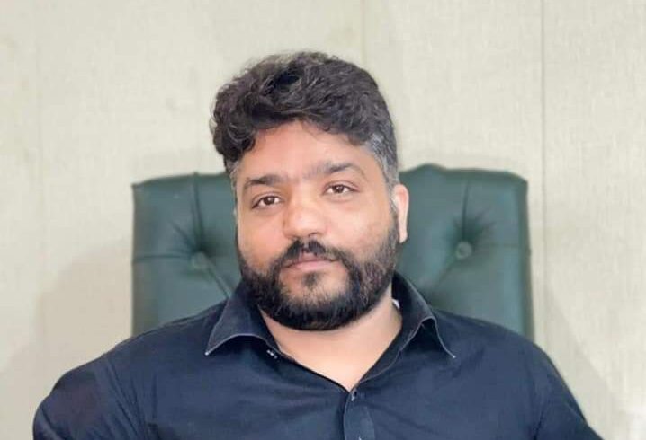 Muhammad Mudasir