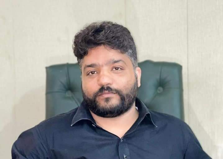 Muhammad Mudasir