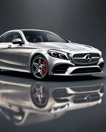Mercedes c180